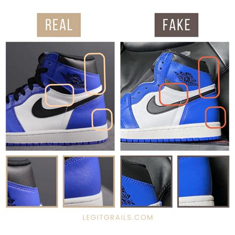 fake jordan websites|how to check if jordans are real.